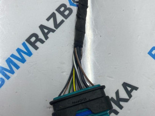 разъем (фишка) проводки Mercedes-Benz S-Класс W223 2024, 3.0 л., M256 E30, бензин, АКПП, седан, A1715450128