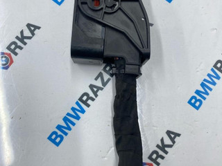 разъем (фишка) проводки Mercedes-Benz S-Класс W223 2024, 3.0 л., M256 E30, бензин, АКПП, седан, A0009828709, A2055452840