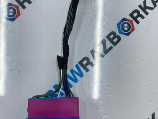 разъем (фишка) проводки Mercedes-Benz S-Класс W223 2024, 3.0 л., M256 E30, бензин, АКПП, седан, A0015458003