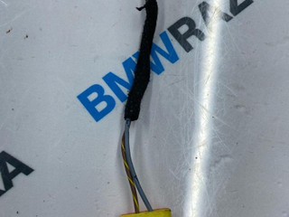 разъем (фишка) проводки Mercedes-Benz S-Класс W223 2024, 3.0 л., M256 E30, бензин, АКПП, седан, A0295452426