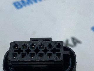 разъем (фишка) проводки Mercedes-Benz S-Класс W223 2024, 3.0 л., M256 E30, бензин, АКПП, седан, A0315450226