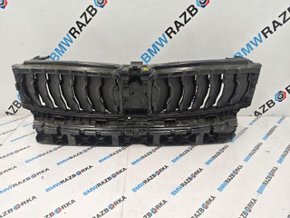 жалюзи BMW 2 серия G42 2022, 3.0 л., B58B30, бензин, АКПП, 5A1F0F7
