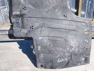 защита днища Toyota Supra 5 поколение A90 A90 2019, 3.0 л., бензин, АКПП, d05, купе, задний привод, 7441893