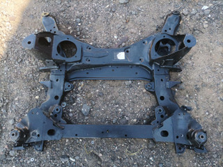 балка подвески передняя (подрамник) BMW X3 G45 2025, 2.0 л., B48B20P, бензин, АКПП, c4f, внедорожник 5 дв., полный привод, 8844741