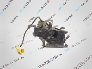 замок капота Toyota Supra 5 поколение A90 A90 2019, 3.0 л., бензин, АКПП, d05, купе, задний привод, 7347411