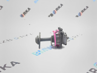 крепление фары левой Toyota Supra 5 поколение A90 A90 2019, 3.0 л., бензин, АКПП, d05, купе, задний привод