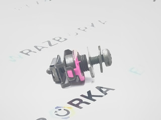 крепление фары левой Toyota Supra 5 поколение A90 A90 2019, 3.0 л., бензин, АКПП, d05, купе, задний привод