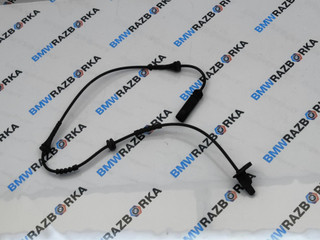 датчик ABS Toyota Supra 5 поколение A90 A90 2019, 3.0 л., бензин, АКПП, d05, купе, задний привод, 6879088