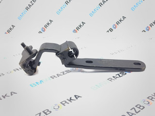 петля крышки багажника Toyota Supra 5 поколение A90 A90 2019, 3.0 л., бензин, АКПП, d05, купе, задний привод, 8811410
