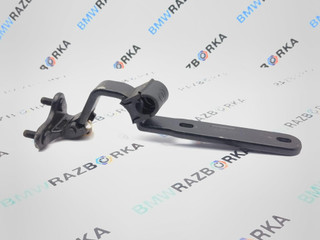 петля крышки багажника Toyota Supra 5 поколение A90 A90 2019, 3.0 л., бензин, АКПП, d05, купе, задний привод, 8811409