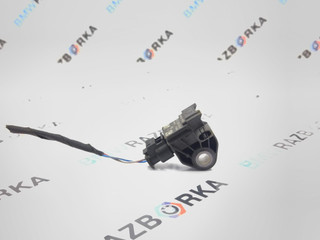 датчик ускорения Toyota Supra 5 поколение A90 A90 2019, 3.0 л., бензин, АКПП, d05, купе, задний привод, 9341546, 65779341546
