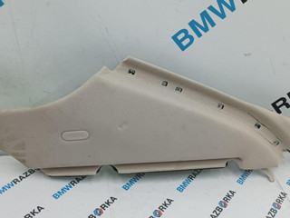 обшивка салона BMW i7 G70/G71 2024, электро, АКПП, c3z, седан, задний привод, правый руль, 5A12388
