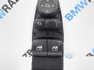 блок управления стеклоподъемниками Toyota Supra 5 поколение A90 A90 2019, 3.0 л., бензин, АКПП, d05, купе, задний привод, 6809279