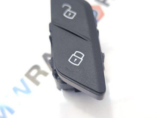 Кнопка блокировки двери Toyota Supra 5 поколение A90 A90 2019, 3.0 л., бензин, АКПП, d05, купе, задний привод, 9386781