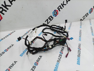 дверная проводка BMW X5 G05 2021, 3.0 л., бензин, АКПП, с27, внедорожник 5 дв., полный привод, правый руль, 5A3BB86
