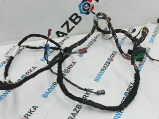 дверная проводка BMW X5 G05 2021, 3.0 л., бензин, АКПП, с27, внедорожник 5 дв., полный привод, правый руль, 8736305