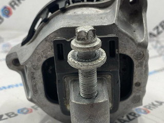 подушка крепления двигателя BMW X5 G05 [рестайлинг] G05 2025, 3.0 л., B57 D30 B, дизель, АКПП, c35, внедорожник 5 дв., полный привод, 9846461