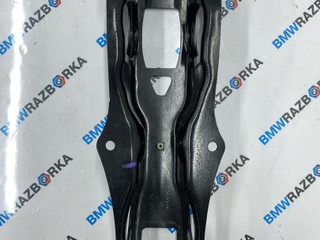 рычаг задний BMW X5 G05 [рестайлинг] G05 2025, 3.0 л., B57 D30 B, дизель, АКПП, c35, внедорожник 5 дв., полный привод, 6878031, 33306878031