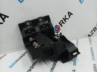 распределитель тока BMW M5 F90 2019, 4.4 л., S63 B44 B, бензин, АКПП, c28, седан, полный привод, 6802943