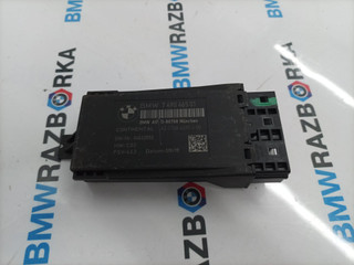 кнопка обогрева сидений BMW M5 F90 2019, 4.4 л., S63 B44 B, бензин, АКПП, c28, седан, полный привод, 7490465