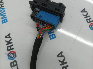 разъем (фишка) проводки BMW M5 F90 2019, 4.4 л., S63 B44 B, бензин, АКПП, c28, седан, полный привод, 9221027