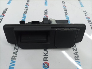 кнопка открытия багажника Mercedes-Benz S-Класс W223 2024, 3.0 л., M256 E30, бензин, АКПП, седан, A0997504200
