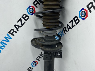 амортизатор передний правый BMW X3 G45 2025, 2.0 л., B48B20P, бензин, АКПП, c4f, внедорожник 5 дв., полный привод, 5A39254