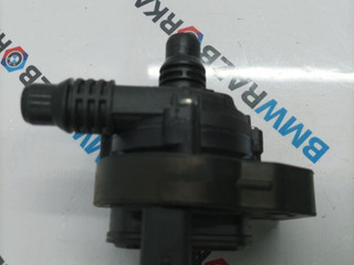 насос антифриза дополнительный BMW X3 G45 2025, 2.0 л., B48B20P, бензин, АКПП, c4f, внедорожник 5 дв., полный привод, 5A020E0