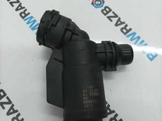 клапан системы охлаждения BMW X3 G45 2025, 2.0 л., B48B20P, бензин, АКПП, c4f, внедорожник 5 дв., полный привод, 5A13AA8