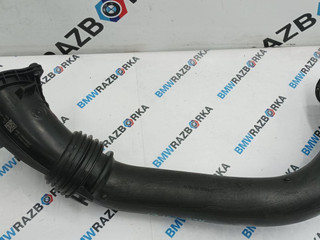 патрубок турбины BMW X3 G45 2025, 2.0 л., B48B20P, бензин, АКПП, c4f, внедорожник 5 дв., полный привод, 5A71433