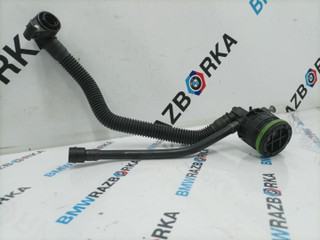клапан вентиляции картера BMW X3 G45 2025, 2.0 л., B48B20P, бензин, АКПП, c4f, внедорожник 5 дв., полный привод, 9470813