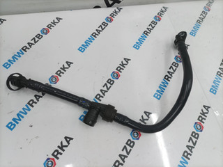 трубка вентиляции бака BMW X3 G45 2025, 2.0 л., B48B20P, бензин, АКПП, c4f, внедорожник 5 дв., полный привод, 9884344