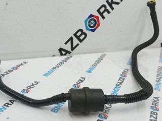трубка вентиляции бака BMW X3 G45 2025, 2.0 л., B48B20P, бензин, АКПП, c4f, внедорожник 5 дв., полный привод, 9884590