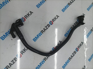 трубка вентиляции бака BMW X3 G45 2025, 2.0 л., B48B20P, бензин, АКПП, c4f, внедорожник 5 дв., полный привод, 9884339