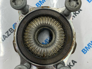 ступица передняя BMW X3 G45 2025, 2.0 л., B48B20P, бензин, АКПП, c4f, внедорожник 5 дв., полный привод, 6899175