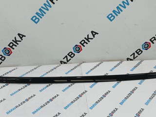 молдинг крыши BMW M2 G87 2023, 3.0 л., S58B30A, бензин, МКПП, купе, задний привод, 7885749
