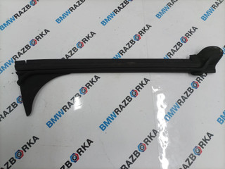 уплотнитель BMW M2 G87 2023, 3.0 л., S58B30A, бензин, МКПП, купе, задний привод, 51767482809, 7482809