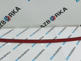 молдинг крыши Toyota Supra 5 поколение A90 A90 2019, 3.0 л., бензин, АКПП, d05, купе, задний привод, 8812085