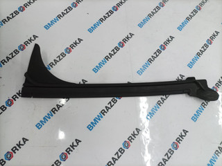 уплотнитель BMW M2 G87 2023, 3.0 л., S58B30A, бензин, МКПП, купе, задний привод, 51767482810, 7482810