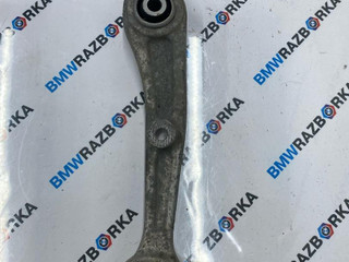 рычаг передний правый BMW X7 G07 2019, 3.0 л., B57 D30 C, дизель, АКПП, 475, внедорожник 5 дв., полный привод, 6878082, 31106878082