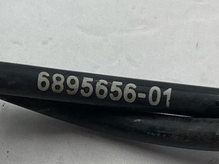 датчик ABS BMW X7 G07 2019, 3.0 л., B57 D30 C, дизель, АКПП, 475, внедорожник 5 дв., полный привод, 6895656