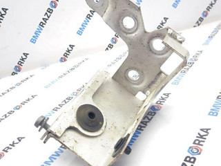 кронштейн (крепление) Toyota Supra 5 поколение A90 A90 2019, 3.0 л., бензин, АКПП, d05, купе, задний привод, 7437187
