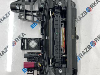 скелет ручки двери передней правой BMW X3 G45 2025, 2.0 л., B48B20P, бензин, АКПП, c4f, внедорожник 5 дв., полный привод, 5A6B674
