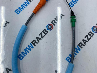 трос двери BMW X3 G45 2025, 2.0 л., B48B20P, бензин, АКПП, c4f, внедорожник 5 дв., полный привод, 5A329A1