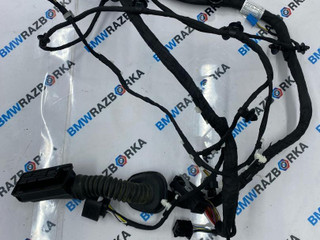 дверная проводка BMW X3 G45 2025, 2.0 л., B48B20P, бензин, АКПП, c4f, внедорожник 5 дв., полный привод, 5B3FB90, 5B3FB84