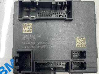 модуль управления двери BMW X3 G45 2025, 2.0 л., B48B20P, бензин, АКПП, c4f, внедорожник 5 дв., полный привод, 61355B547B4, 5B547B4