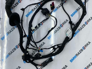 дверная проводка BMW X3 G45 2025, 2.0 л., B48B20P, бензин, АКПП, c4f, внедорожник 5 дв., полный привод, 5B3FB90, 5B3FB84