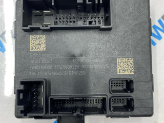 модуль управления двери BMW X3 G45 2025, 2.0 л., B48B20P, бензин, АКПП, c4f, внедорожник 5 дв., полный привод, 5B547B5