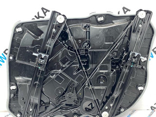 стеклоподъемник передний левый BMW X3 G45 2025, 2.0 л., B48B20P, бензин, АКПП, c4f, внедорожник 5 дв., полный привод, 5A78FC7