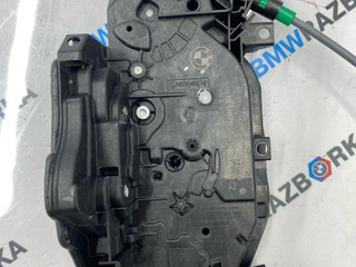 замок двери задней левой BMW X3 G45 2025, 2.0 л., B48B20P, бензин, АКПП, c4f, внедорожник 5 дв., полный привод, 5A160D1, 5A329A0